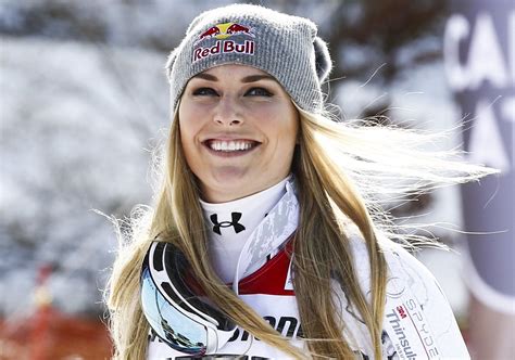 lindsey vonn body paint|Lindsey Vonn Stunned Wearing Nothing But Body。